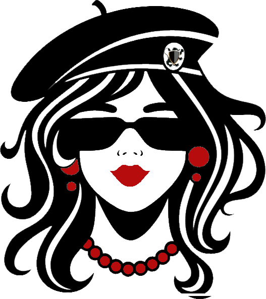 Chic & Charm logotyp